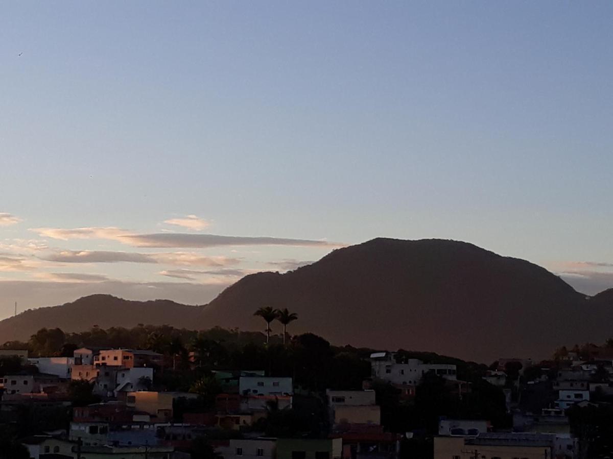 Villa Casa De Aluguel Em Guarapari Es Wifi Gratis Exterior foto