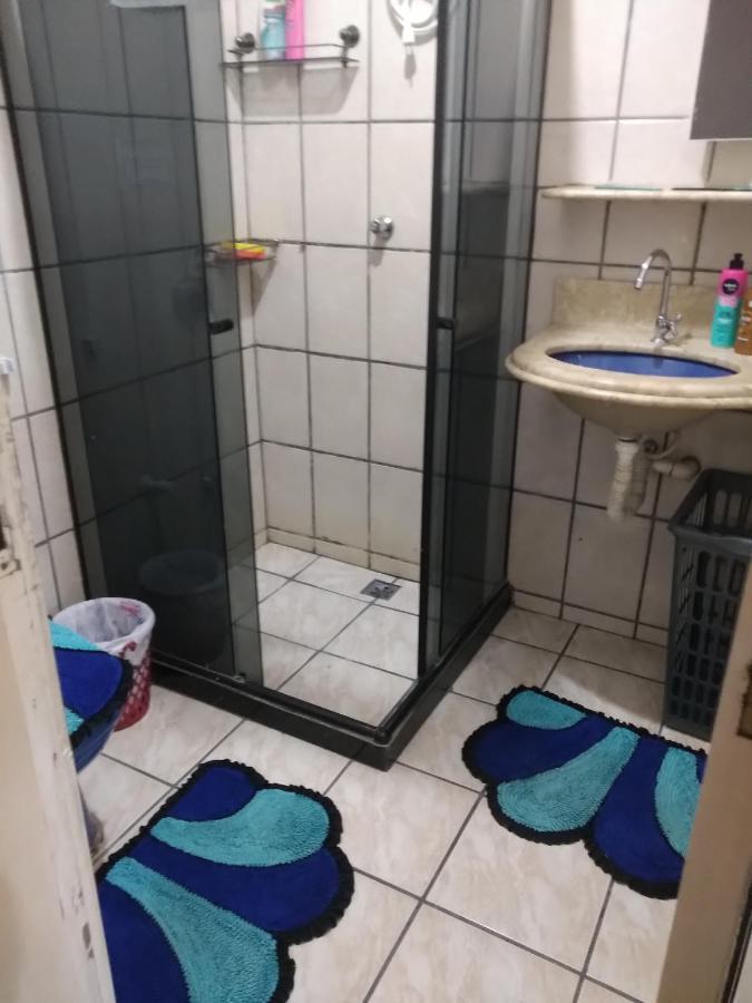 Villa Casa De Aluguel Em Guarapari Es Wifi Gratis Exterior foto